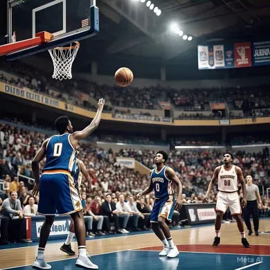 Pengalaman Nyaman Penonton Basket Bogor 2025